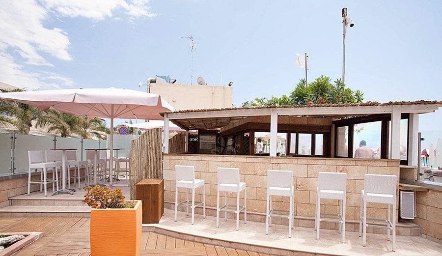 Conchiglia Azzurra Resort & Beach Porto Cesareo Exterior foto