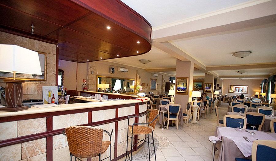 Conchiglia Azzurra Resort & Beach Porto Cesareo Exterior foto